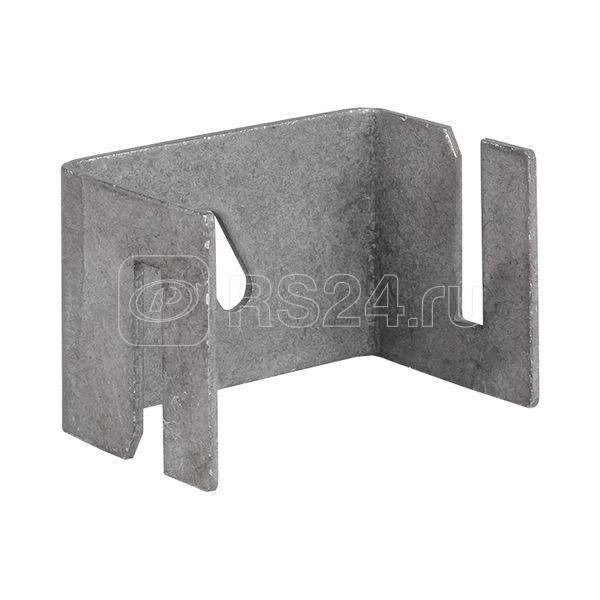 Держатель для полосы 40х4 (скоба) HZ PROxima EKF lp-d2310 купить