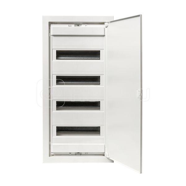 Nova 60мод. Ekf nova 48. Щита "nova" (с din-рейками) 36 модулей ip40 ekf proxima. Экф nova щит 36. Щит abb 144 модуля.