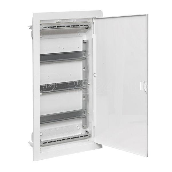 Основание силового щита "nova" (с din-рейками) 48 модулей ip40 ekf. Щит екф нова 36 модулей встраиваемый. Встраиваемый силовой щит "nova" 36 модулей с пластиковой дверью ip40 ekf proxima. Ekf nova 36 модулей. Щит ekf nova.