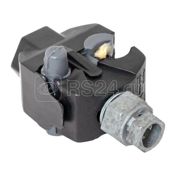 Зажим прокалывающий ответвительный P1X-95N 16-95кв.мм/1.5-10кв.мм
