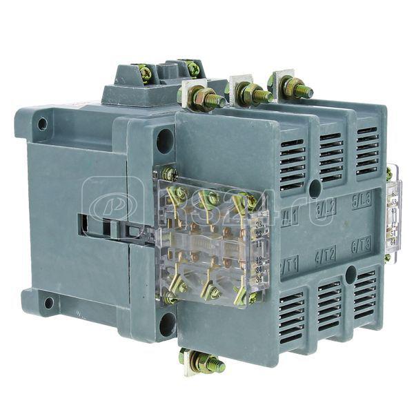 Пускатель ПМ12-400100 400А кат. 380В AC 4НО+2НЗ Basic EKF pm12-400/380 ...