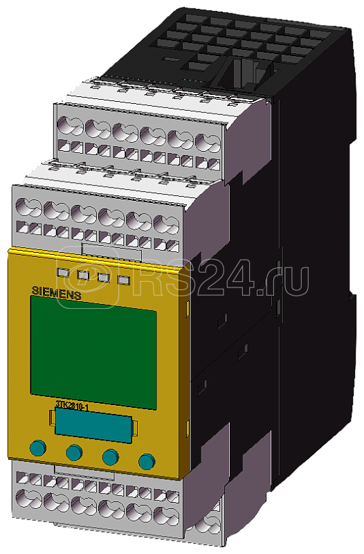 Реле электротепловое РТЛ-2 (автозапуск)