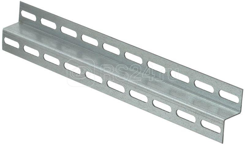 Профиль Z-образный перфорир. L2000 К241 УТ1.5 IEK CLW10-GEM-PZ-241