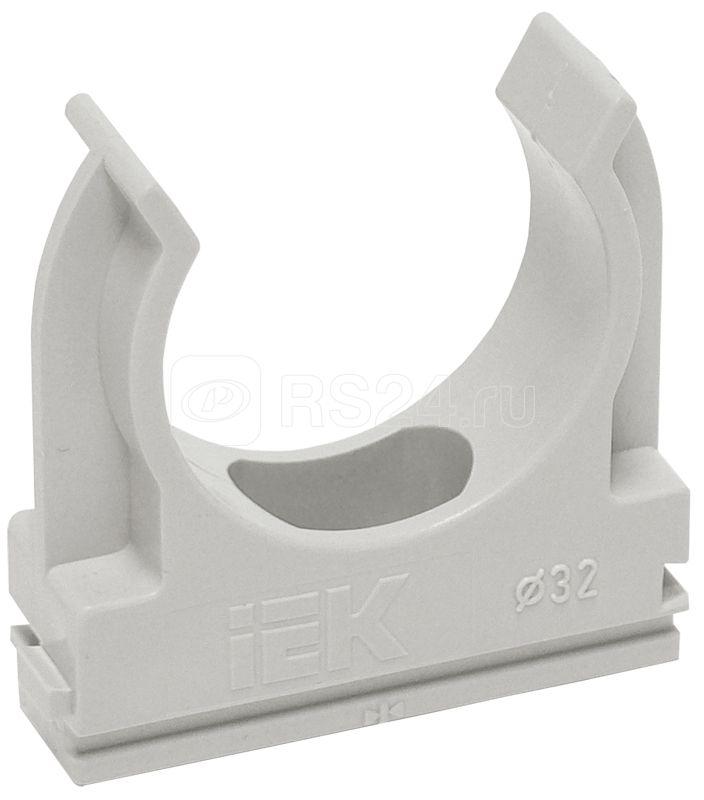 Держатель с защелкой cf16 iek cta10d cf16 k41 100