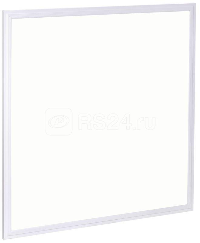 Светильник светодиодный ДВО 6566 eco W 36Вт 6500К универс. без