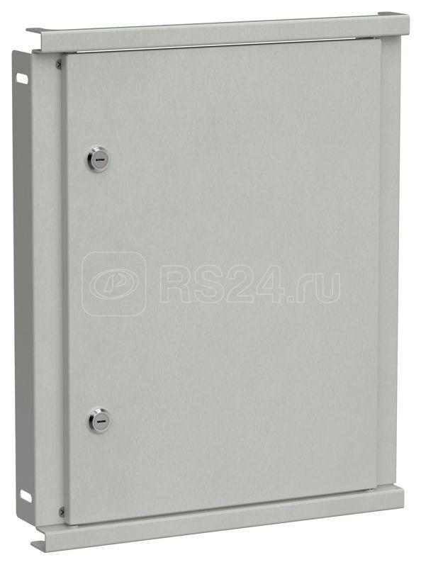 Дверь внутренняя ЩМП 600х500 (с компл. установки) TITAN IEK TI-00D-DV ...