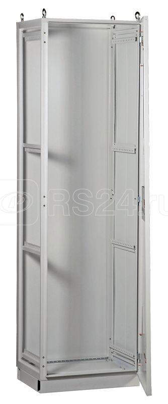 Шкаф напол. цельносварной ВРУ-1 18.80.45 IP31 TITAN IEK YKM1-C3