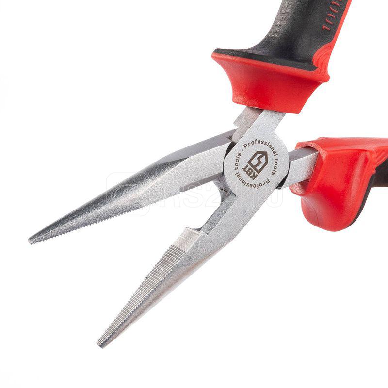 Набор диэлектрического инструмента Стандарт НИИ-01 КВТ 59380