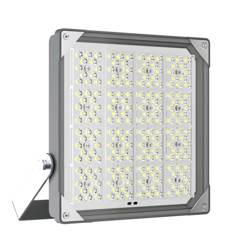 Ffe100 Светильник FFE 101-100-750-C120-Em1 100Вт 5000К IP66 16430лм FEREKS ...