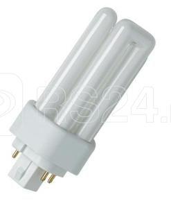Лампа люминесцентная компакт. DULUX T/E 13W/830 Plus GX24q-1 OSRAM 4050300446981 купить в интернет-магазине RS24