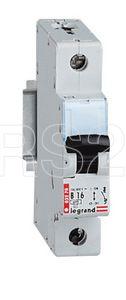 Выключатель автоматический модульный 1п C 16А 6кА DX Стандарт Leg 003386 купить в интернет-магазине RS24