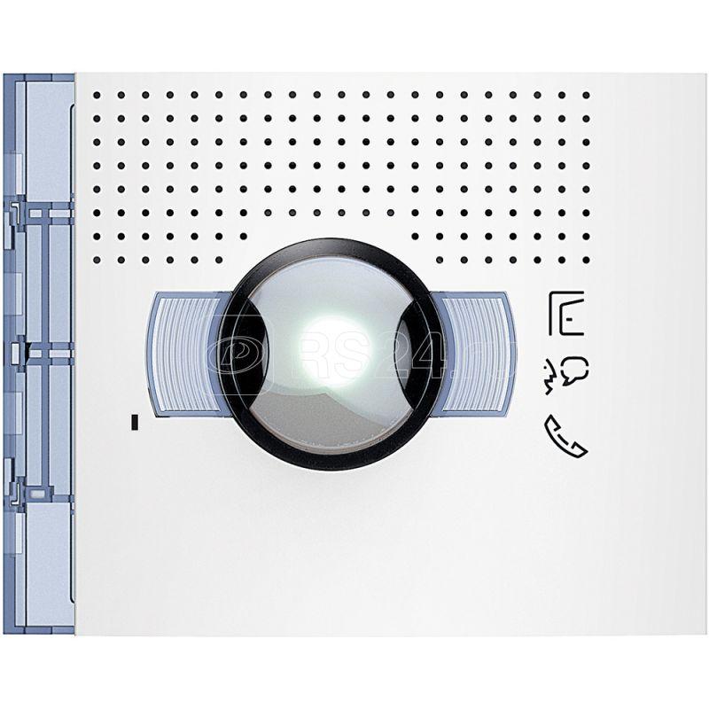 Панель лицевая аудио-видео модуля ш/у allwhite Leg BTC 351302 купить в интернет-магазине RS24