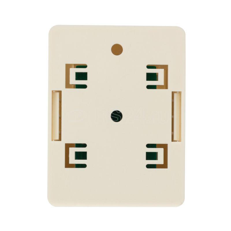 Розетки телеф/комп Schneider Electric - RJ45 cat.5