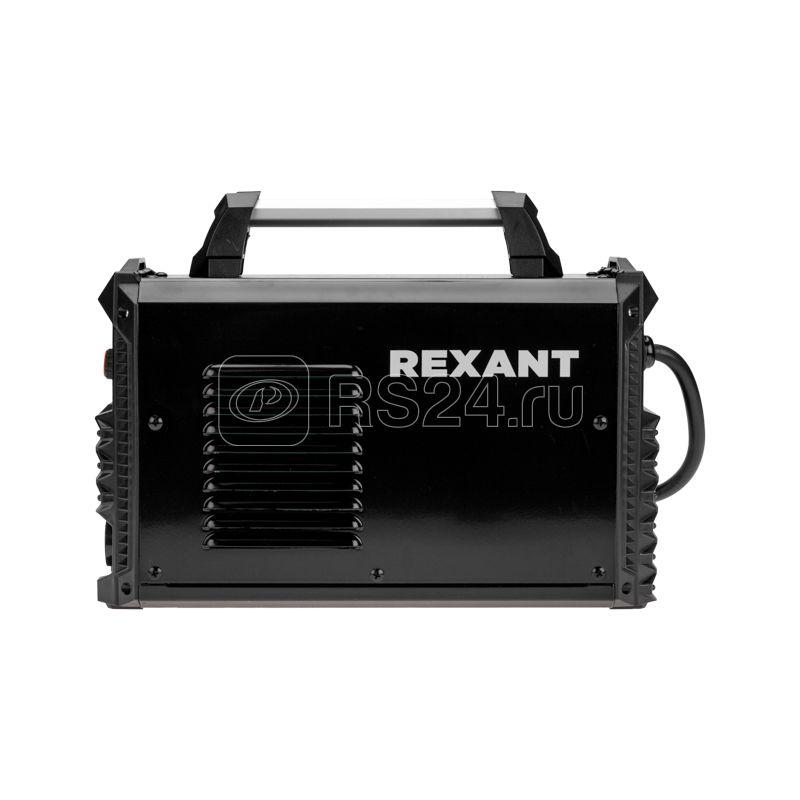 Аппарат сварочный инверторный АС-220А Rexant 11-0913 купить в интернет-магазине RS24