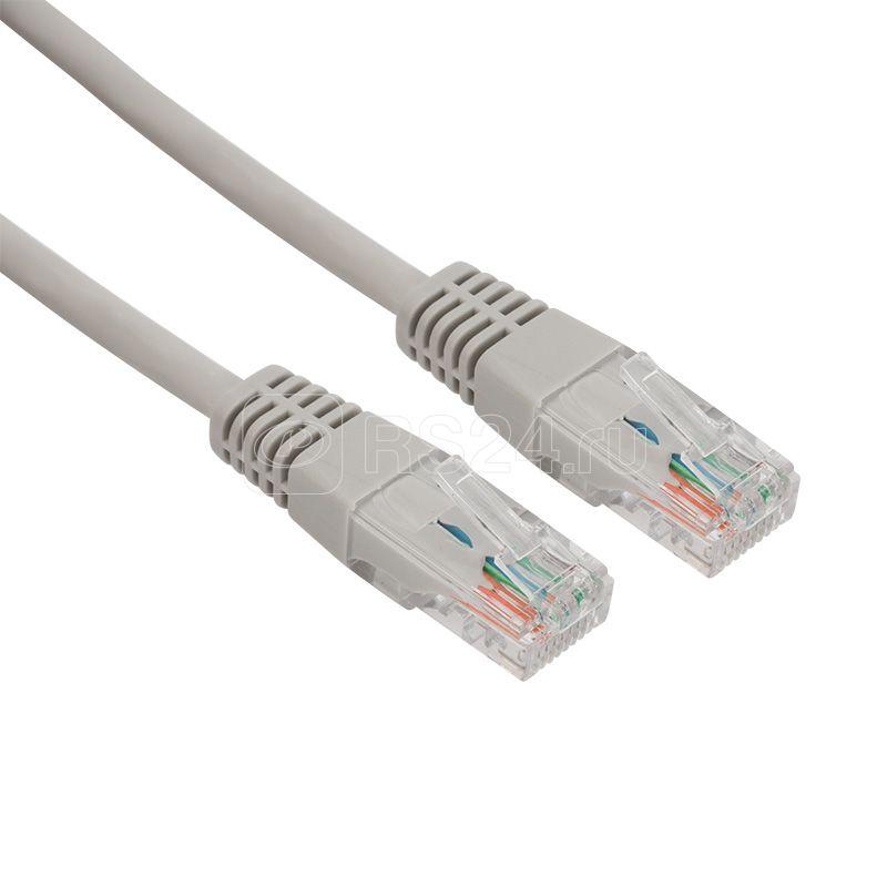 Патч корд cat 5e 3 м. Патч корд cat 5e 3 м