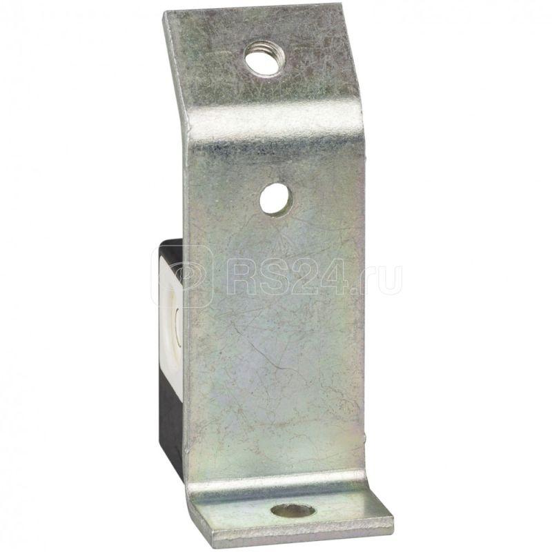 Купить Кронштейн для коллектора заземления 30гр. SchE DZ5MS10 оптом, цена