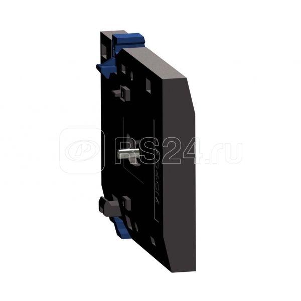Блокировка механическая для контакторов TeSys D D40A…D65A SchE LAD4CM купить в интернет-магазине RS24