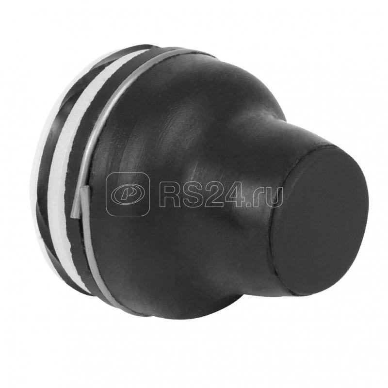Головка для кнопки черн. SchE XACB9122 купить в интернет-магазине RS24