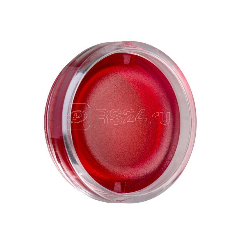 Линза для кнопки 22мм с подсветкой SchE ZBW9143 купить в интернет-магазине RS24