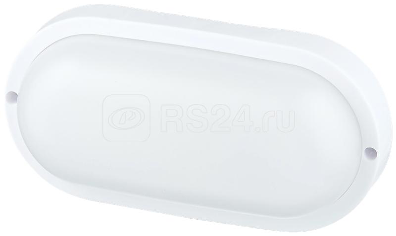 Светильник светодиодный ДПО-О1-8-4К-WIN-IP65 ЖКХ овал TOKOV ELECTRIC TOK-O1-8-4K-WIN-IP65 купить в интернет-магазине RS24