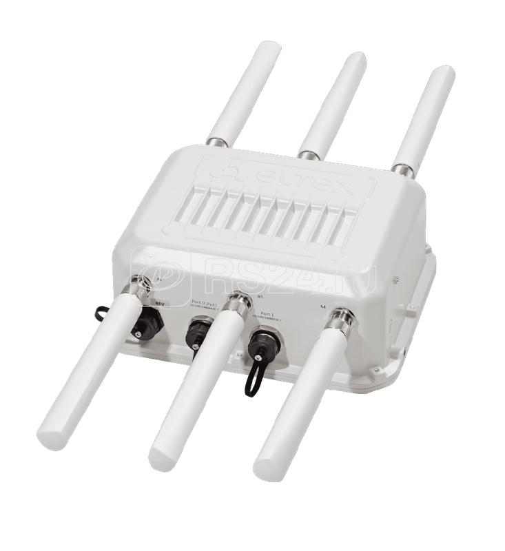 Dcs wifi
