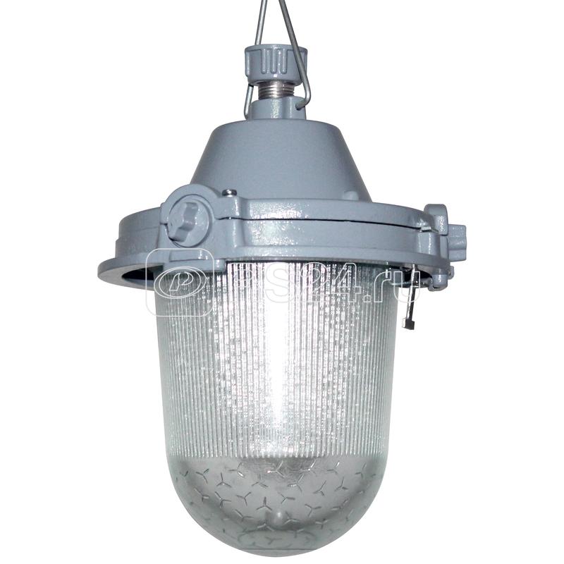 Светильник подвесной для лампы накаливания тип патрона е27 ip62 нсп11 200 334