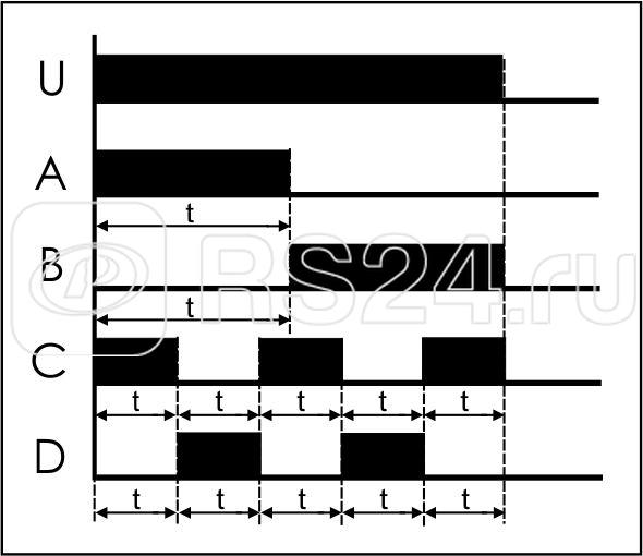 Реле pcu 511