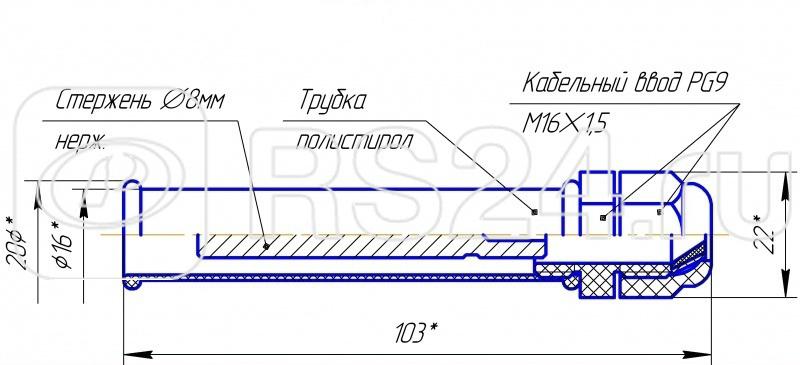 Pz 829 инструкция и схема соединения