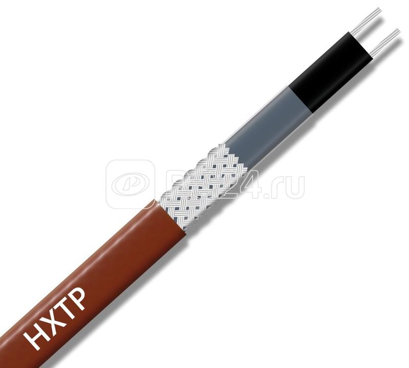 Кабель devi pipeguard 25. Devi pipeguard 33 серый - 1 м.