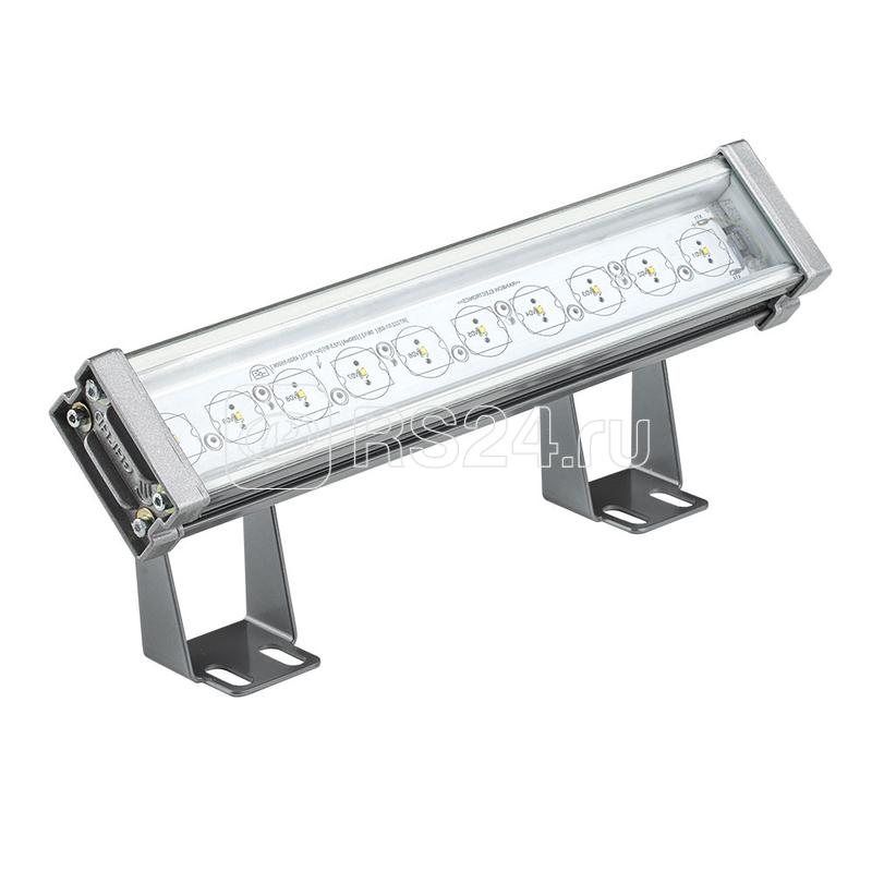 Прожектор ДО Вега LED-20-Wide/W3000 GALAD 07198 купить в интернет-магазине RS24