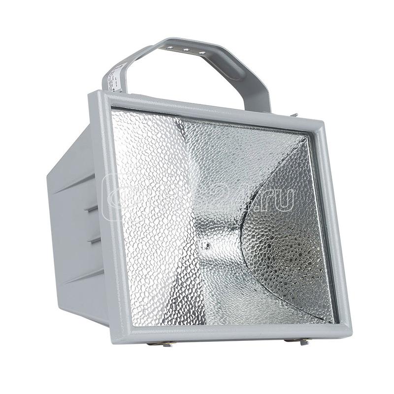 Прожектор ИО04-1500-11 асимметр. GALAD 01150 купить в интернет-магазине RS24