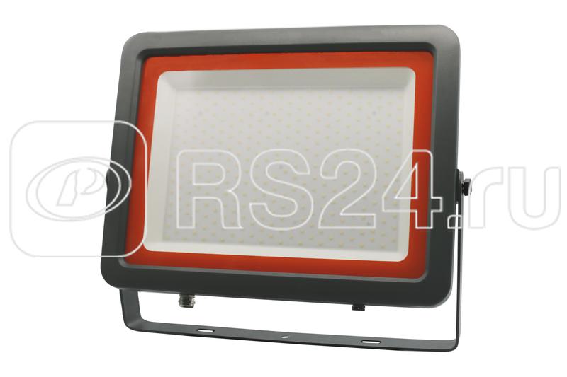 Прожектор светодиодный PFL-S2-SMD 300Вт IP65 матов. стекло JazzWay 5007963 купить в интернет-магазине RS24