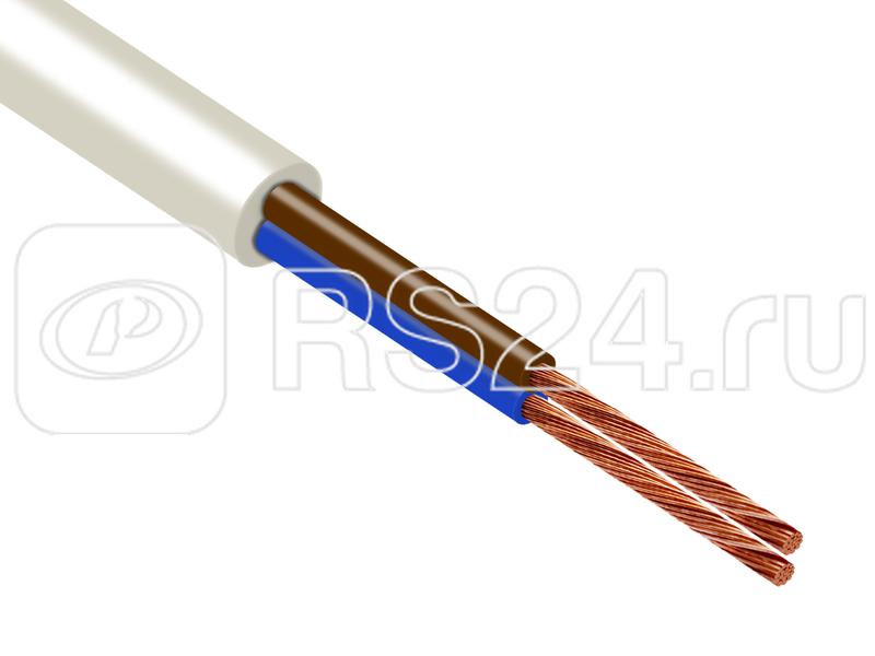 Купить Провод ПВСнг(А)-LS 2х1.5 Б (уп.100м) ПромЭл 13431230 оптом, цена