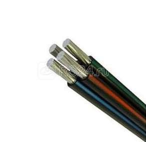 Провод СИП-2 3х16+1х25 (м) Эм-кабель купить в интернет-магазине RS24