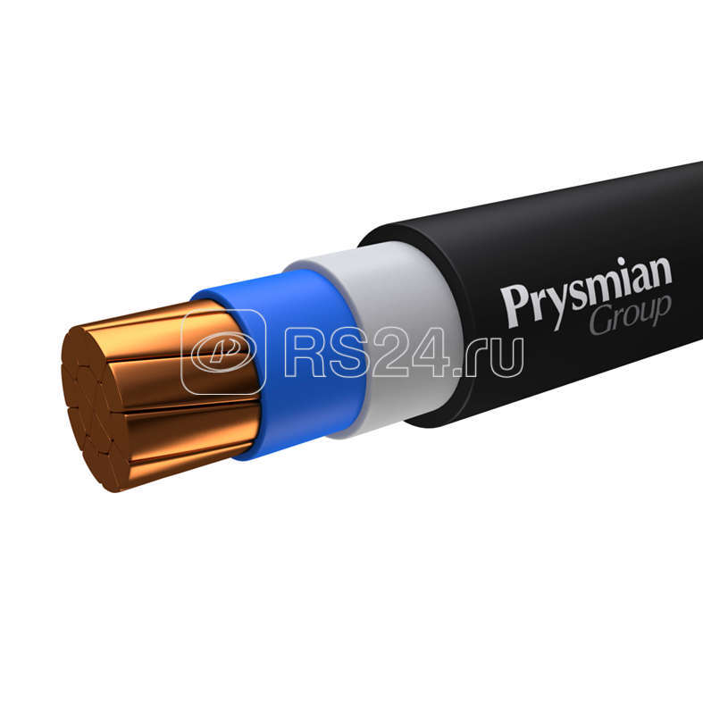 Купить Кабель ВВГнг(А)-LS 1х50 Г 1кВ (м) РЭК-PRYSMIAN 1501120506 оптом ...