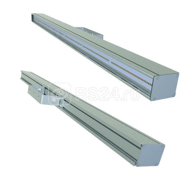 Светильник светодиодный LAD LED LINE-120-60S 60Вт 5000К IP66