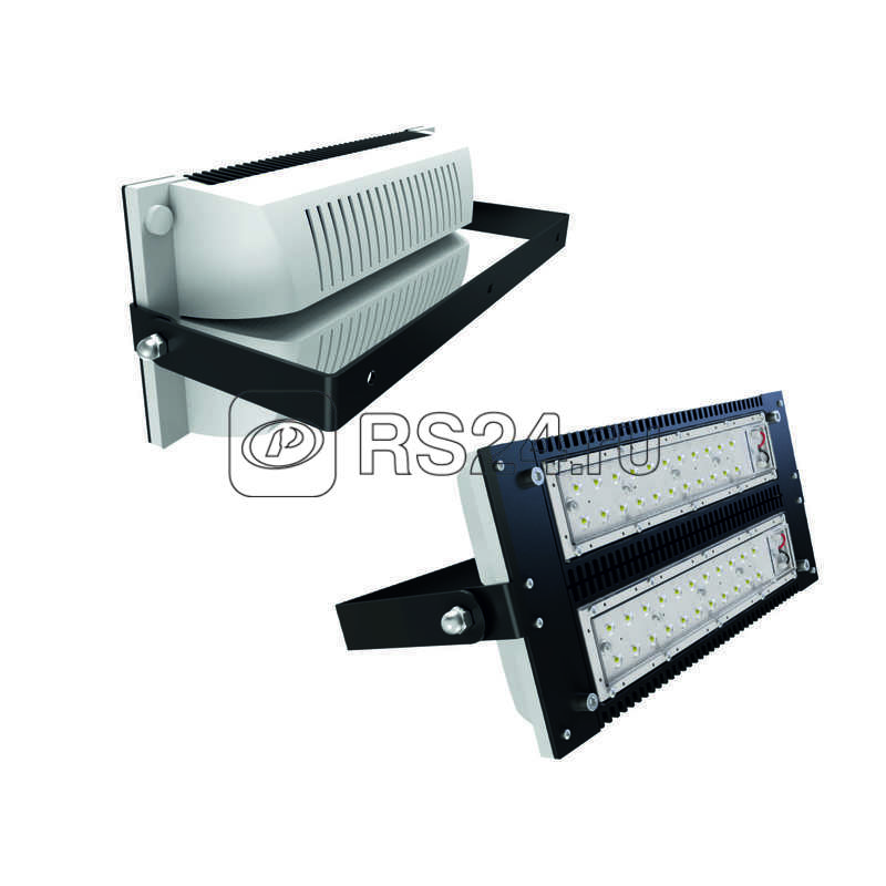 Светильник светодиодный LAD LED R500-2-120-6-90L IP67 12435лм