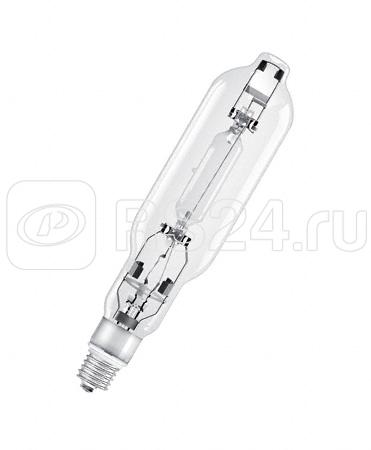 Лампа газоразрядная металлогалогенная HQI-T 1000W/N 1000Вт трубчатая 3000К E40 OSRAM 4008321528285 купить в интернет-магазине RS24