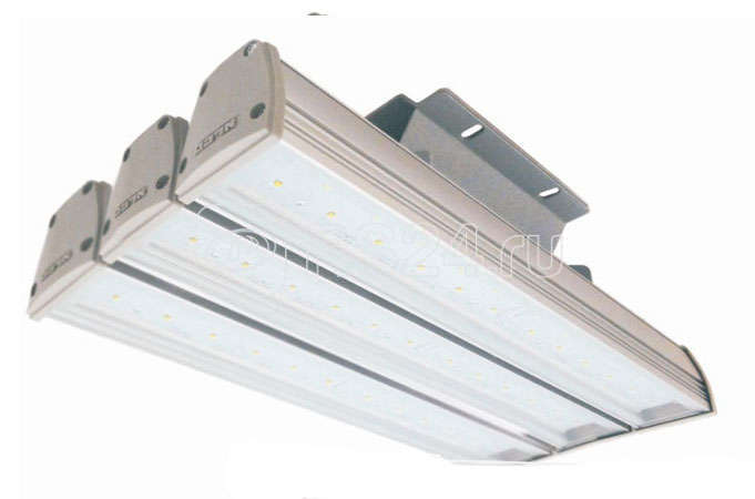 Светильник OCR80-14-C-51 LED 80Вт 4200К IP66 NLCO 900078 купить в интернет-магазине RS24