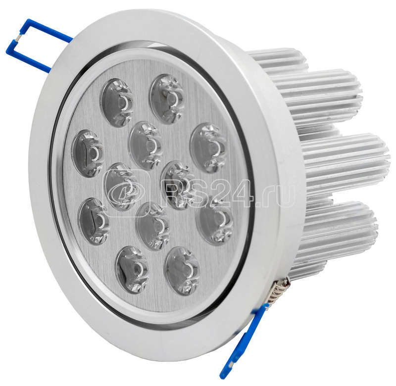 Светильник TRD14-07-C-61 LED 14Вт 4200К IP40 Новый Свет 400188 купить в интернет-магазине RS24