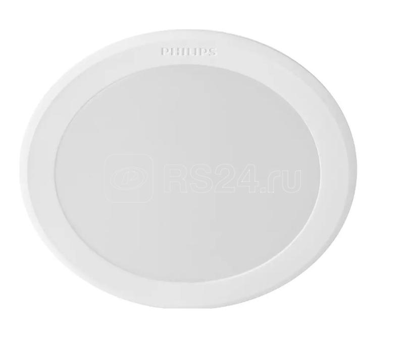 Купить Светильник светодиодный 59452 MESON 125 9Вт 40K WH recessed