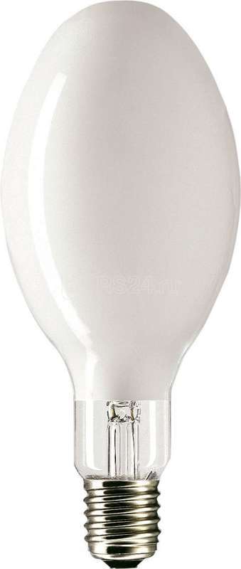 Лампа газоразрядная металлогалогенная MASTER HPI Plus 250W/645 BU 253Вт эллипсоидная 4500К E40 PHILIPS 928076709891 купить в интернет-магазине RS24