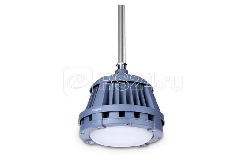 Светильник светодиодный BY950P LED50 L-B/NW LG PHILIPS 911401847897 купить в интернет-магазине RS24