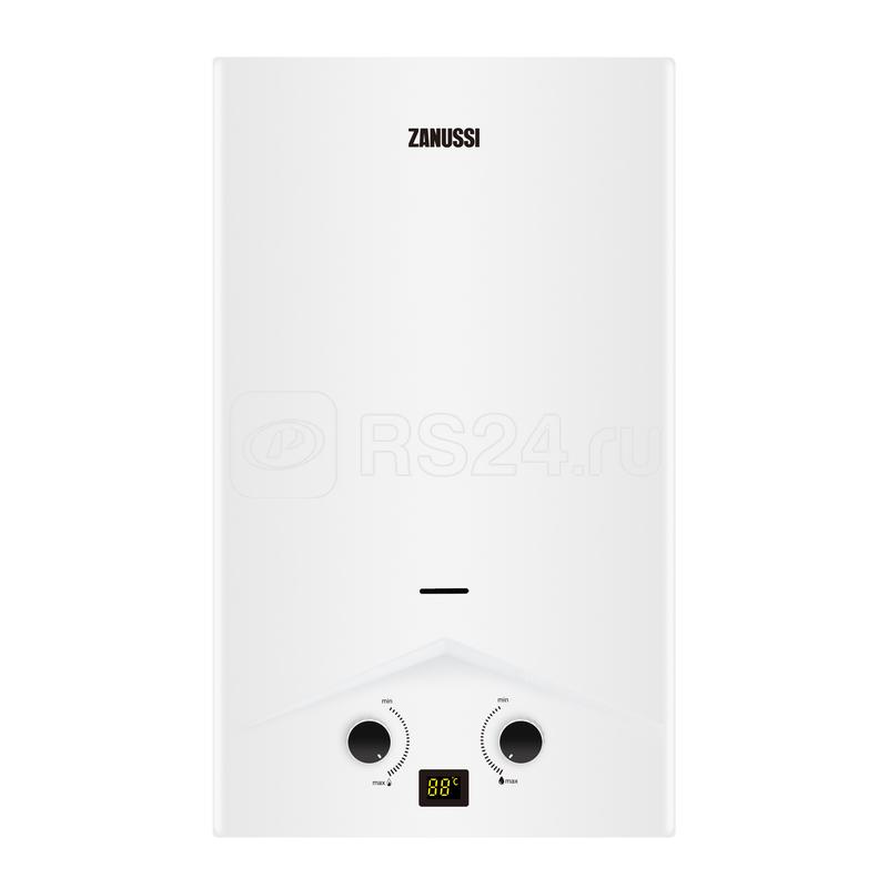 Zanussi gwh 10 rivo