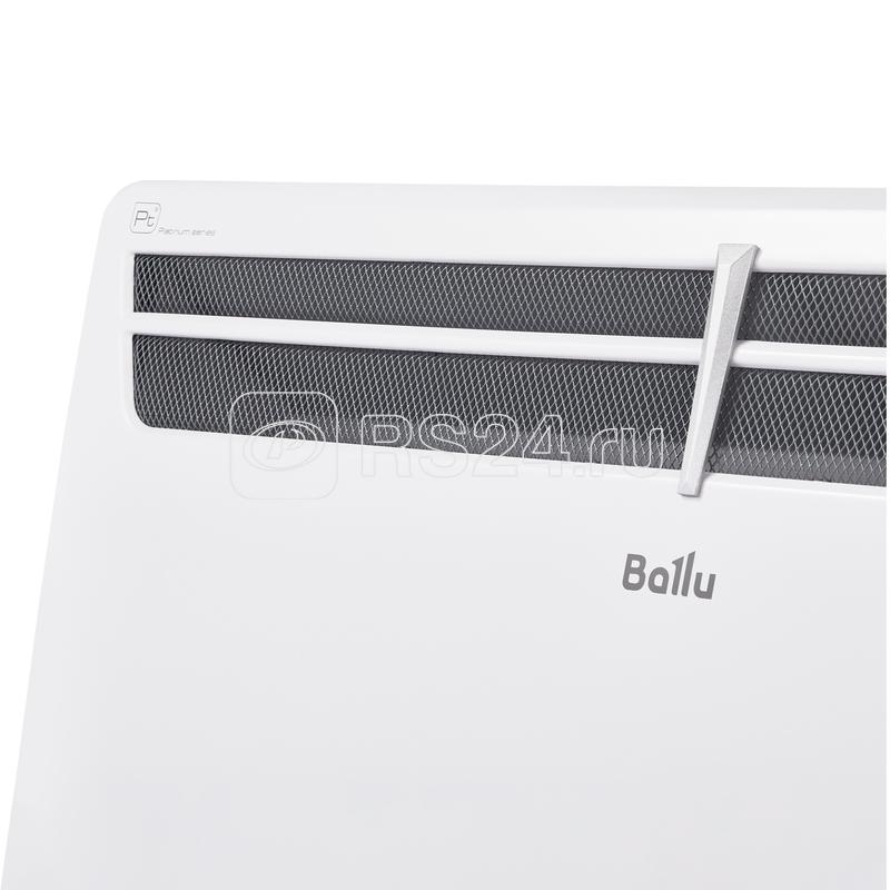 Конвектор электрический Evolution Digital Inverter BEC/EVI4-2000 Ballu ...