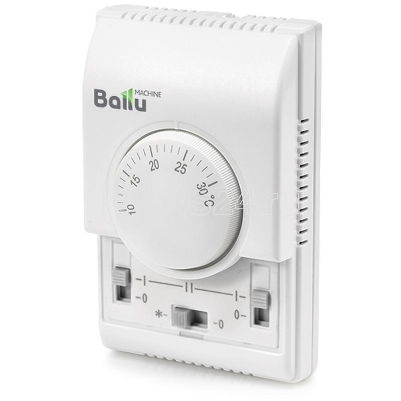Ballu bhc b10w10 ps. Ballu bhc b10w10 ps