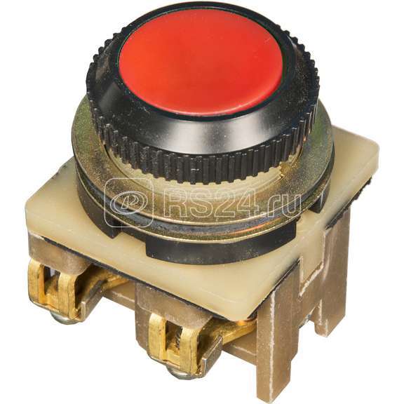 Выключатель кнопочный КУ101102 ЧЭАЗ A8119-80078710 купить в интернет-магазине RS24