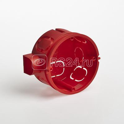 Коробка установочная наборная с саморезами для устройства в кирпич ...