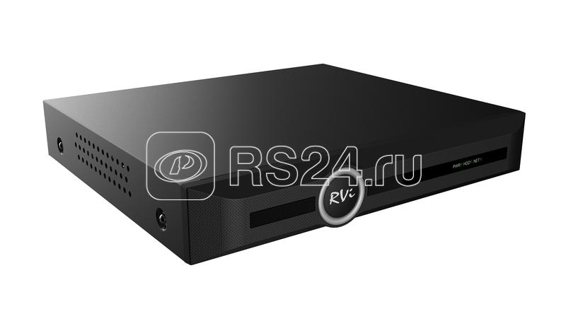 Видеорегистратор сетевой Rvi RVi-1NR05120 купить, цена 10665.24 руб ...
