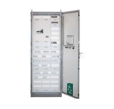 Шкаф электрический низковольтный ШУ-ТМ-3-80-2000 (400) ССТ 2178516 купить в интернет-магазине RS24
